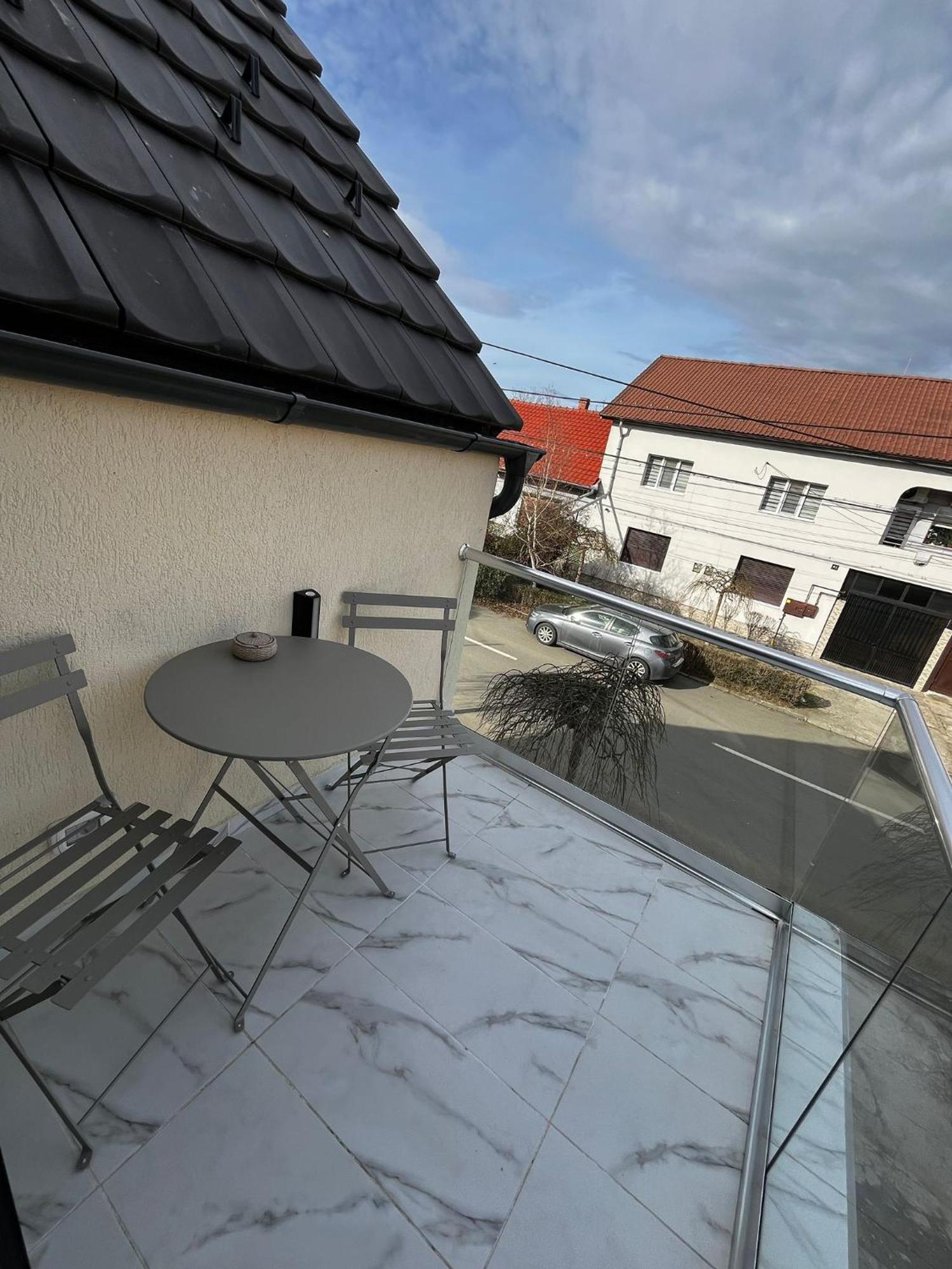 Gold Tag Apartament Timişoara Exterior foto